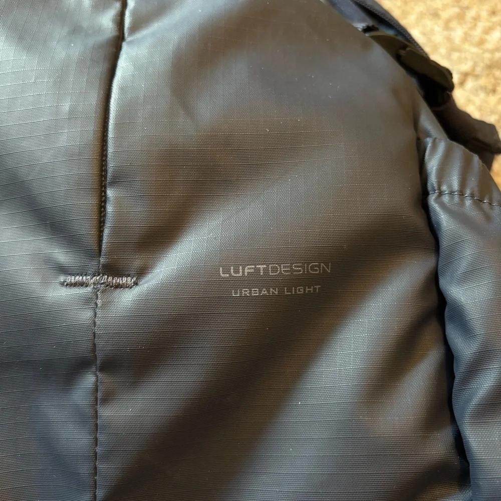 Hakuba Camera Bag
